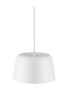 Normann Copenhagen - Ripplamp Tub ∅30 - WHITE Normann Copenhagen - Ripplamp Tub ∅30 - WHITE | Stockmann