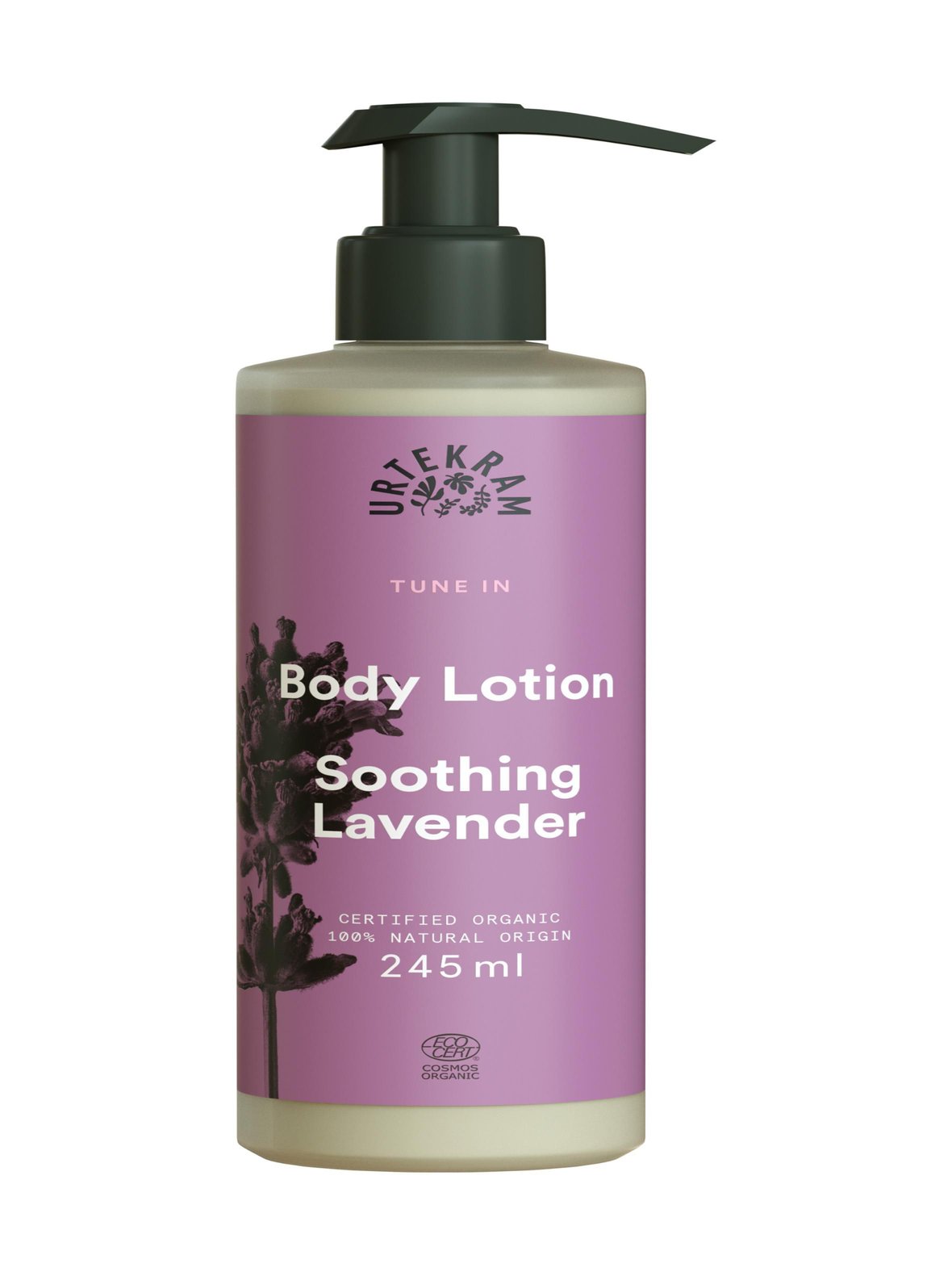 Soothing Lavender Body Lotion -vartalovoide 245 ml