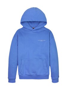 Tommy Hilfiger - Mimi Logo -huppari - C30 BLUE SPELL | Stockmann