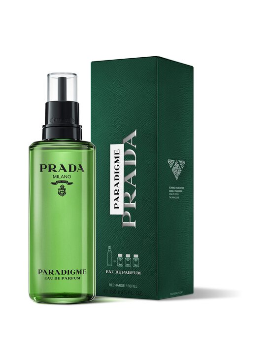 Prada - Paradigme Eau de Parfum -tuoksu - NOCOL | Stockmann - photo 6