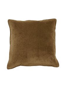 Balmuir - Dekoratiivpadi Verona 50 x 50 cm - BROWN Balmuir - Dekoratiivpadi Verona 50 x 50 cm - BROWN | Stockmann