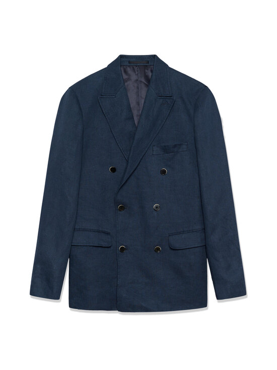 Matinique - Linane bleiser MAgaret Double - 120 DARK NAVY | Stockmann - photo 1