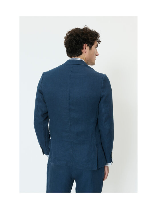 Matinique - Linane bleiser MAgaret Double - 120 DARK NAVY | Stockmann - photo 3
