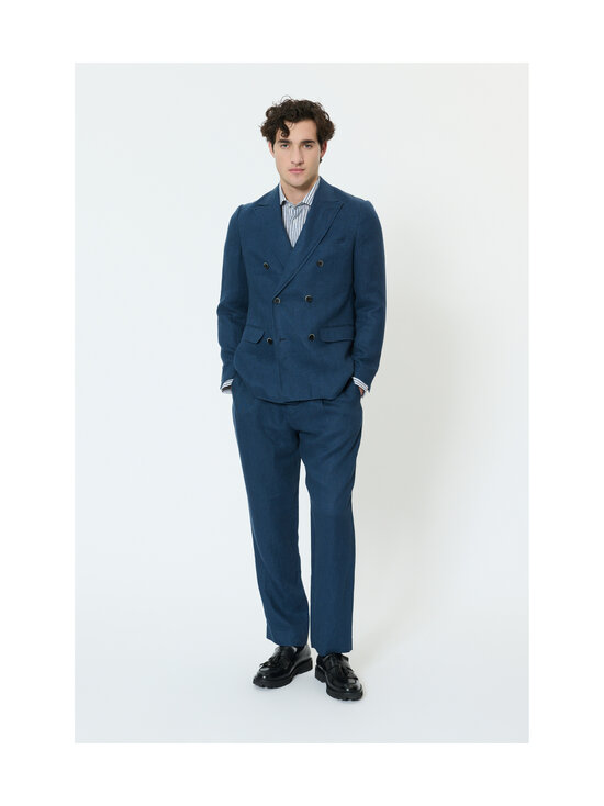 Matinique - Linane bleiser MAgaret Double - 120 DARK NAVY | Stockmann - photo 5