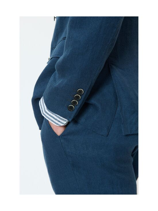 Matinique - Linane bleiser MAgaret Double - 120 DARK NAVY | Stockmann - photo 6