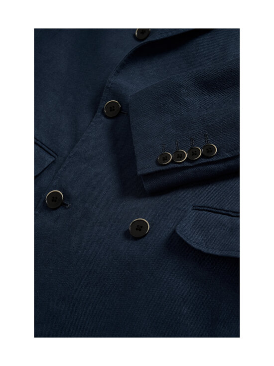 Matinique - Linane bleiser MAgaret Double - 120 DARK NAVY | Stockmann - photo 7