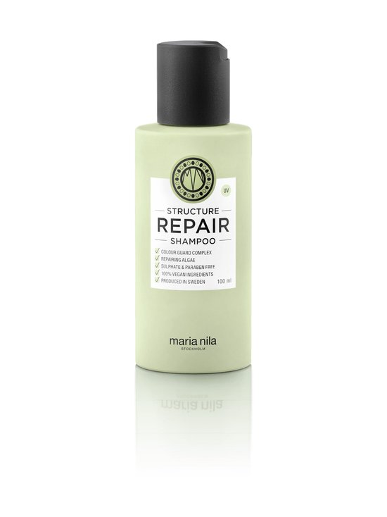 Care & Style Structure Repair -shampoo 100 ml