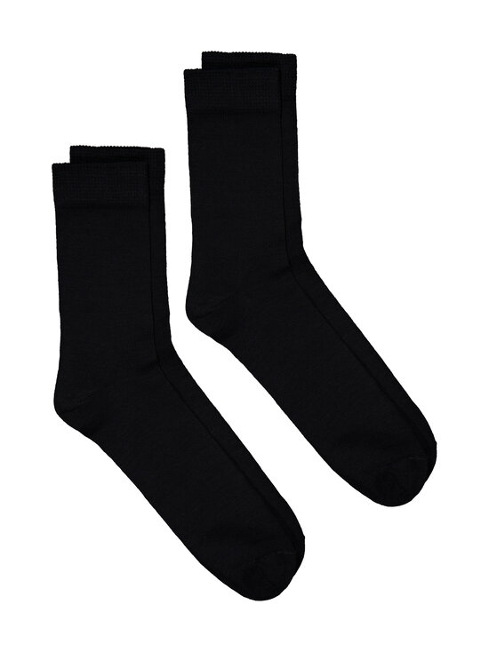 Sukkamestarit - Vire-sukat - BLACK | Stockmann - photo 1