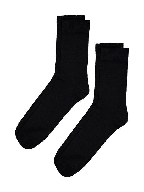 Sukkamestarit - Vire-sukat - BLACK | Stockmann - photo 2