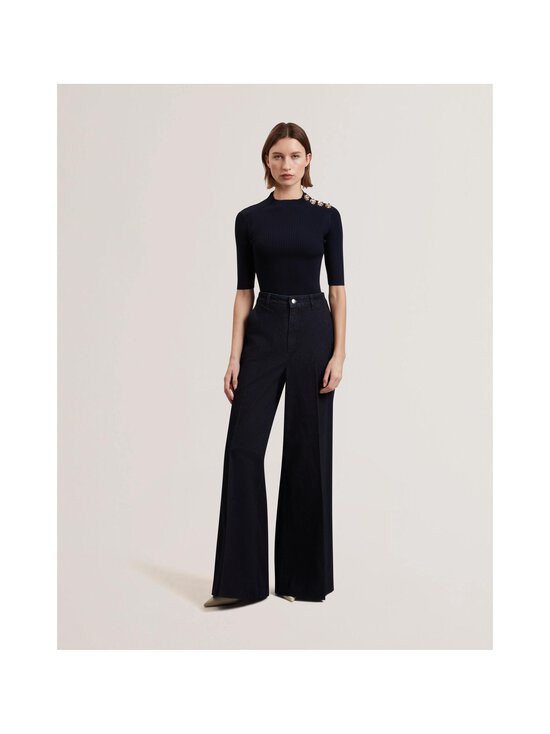 Ted Baker London - Eeliia-ribbineulepusero - NAVY - photo 4 Ted Baker London - Eeliia-ribbineulepusero - NAVY | Stockmann - photo 4