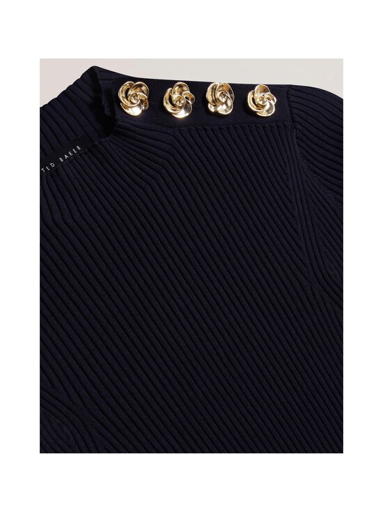 Ted Baker London - Eeliia-ribbineulepusero - NAVY - photo 5 Ted Baker London - Eeliia-ribbineulepusero - NAVY | Stockmann - photo 5