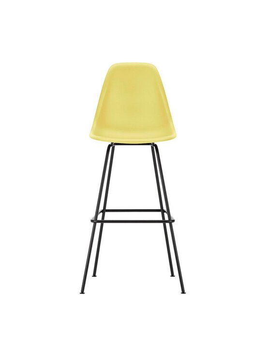 Vitra - Eames RE -baarituoli - KELTAINEN,MUSTA | Stockmann - photo 2