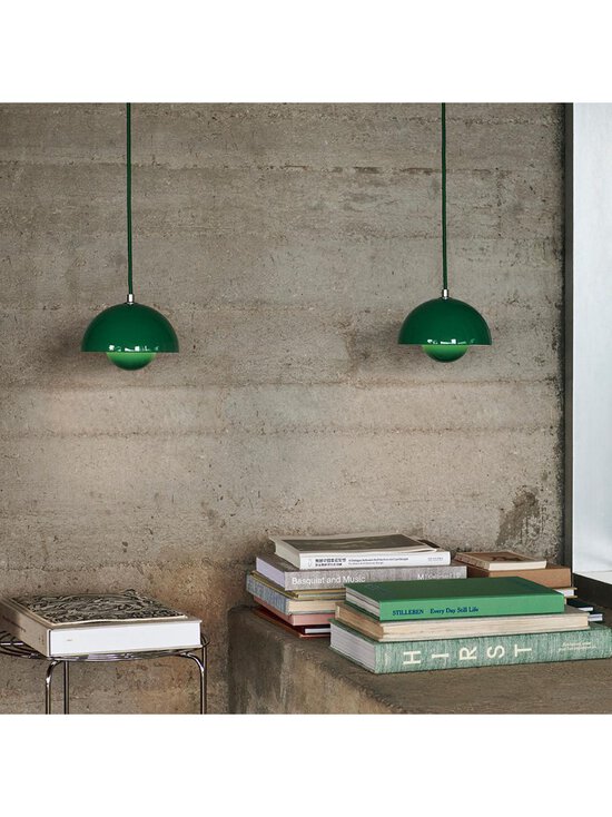 &Tradition - Flowerpot VP10 -riippuvalaisin - KELTAINEN | Stockmann - photo 3