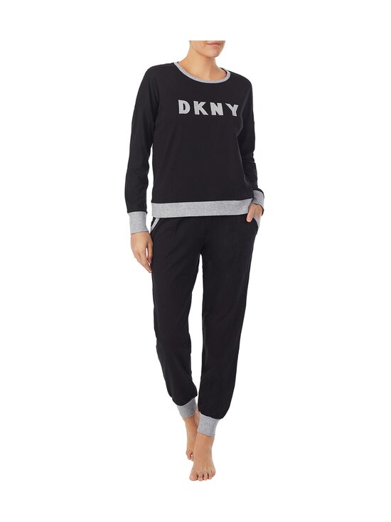 Dkny - Loungewear-oloasu - 001 BLACK | Stockmann - photo 1