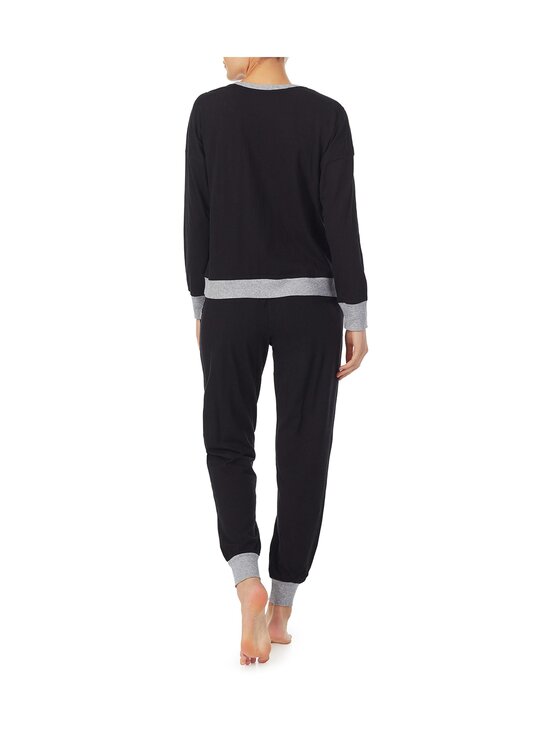Dkny - Loungewear-oloasu - 001 BLACK | Stockmann - photo 2