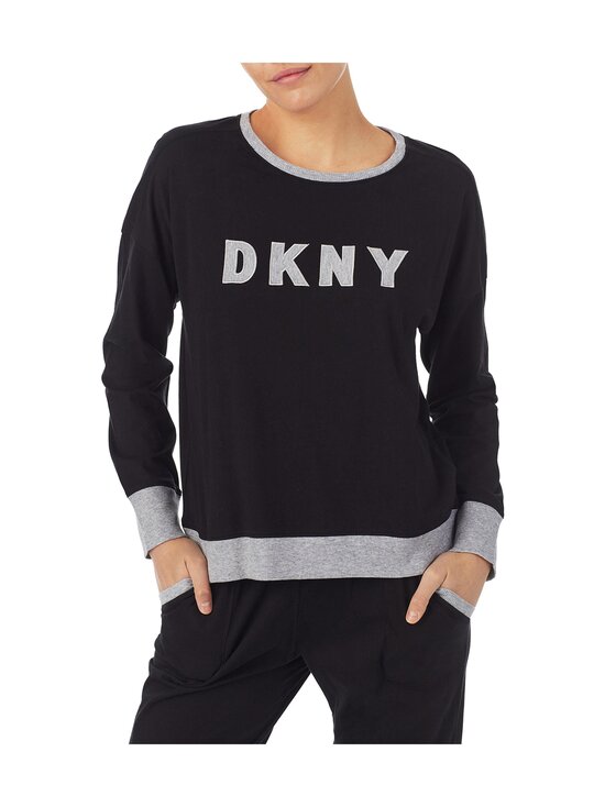 Dkny - Loungewear-oloasu - 001 BLACK | Stockmann - photo 3