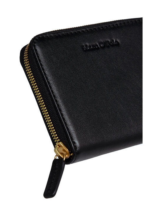 Marc O'Polo - Nahkrahakott Leather Zip - TEB 0001 | Stockmann - photo 5