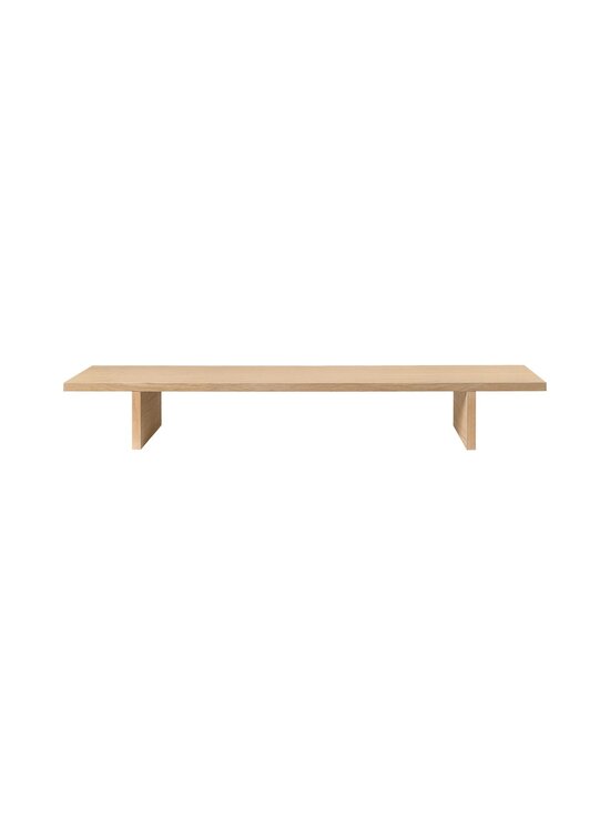 Kona Display Table -pöytä