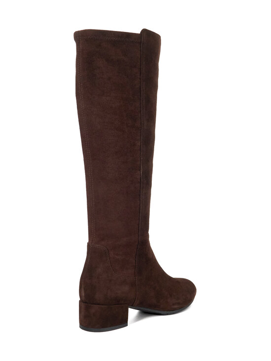 Dune London - Saapad Tayla Smart Stretch High - BROWN | Stockmann - photo 3