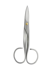 Tweezerman - Stainless Steel Nail Scissors -kynsisakset Tweezerman - Stainless Steel Nail Scissors -kynsisakset | Stockmann