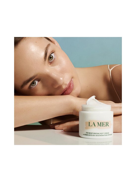 La Mer - The Moisturizing Soft Cream -kosteusvoide - NOCOL - photo 24 La Mer - The Moisturizing Soft Cream -kosteusvoide - NOCOL | Stockmann - photo 24