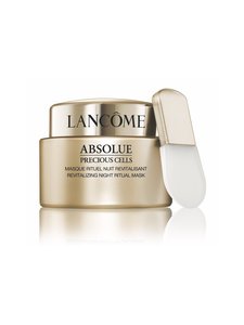 Lancôme - Absolue Precious Cells Revitalizing Night Ritual Mask -yönaamio 75 ml Lancôme - Absolue Precious Cells Revitalizing Night Ritual Mask -yönaamio 75 ml | Stockmann