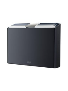 Joseph Joseph - Foilio™ Large griešanas dēļu komplekts - GRAPHITE Joseph Joseph - Foilio™ Large griešanas dēļu komplekts - GRAPHITE | Stockmann
