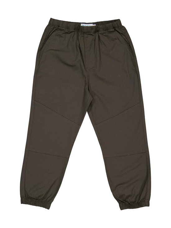 Bogi - MATHE_B Poplin Pants - KHAKI - photo 1 Bogi - MATHE_B Poplin Pants - KHAKI | Stockmann - photo 1