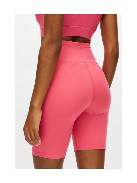 Röhnisch - Flattering High Waist Bike -shortsit - X053 FRUIT DOVE | Stockmann - photo 4