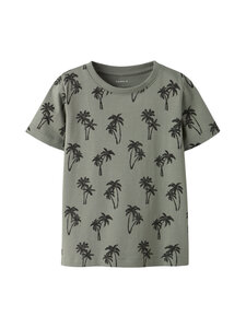 Name It - NmmFille T-krekls - SHADOW | Stockmann