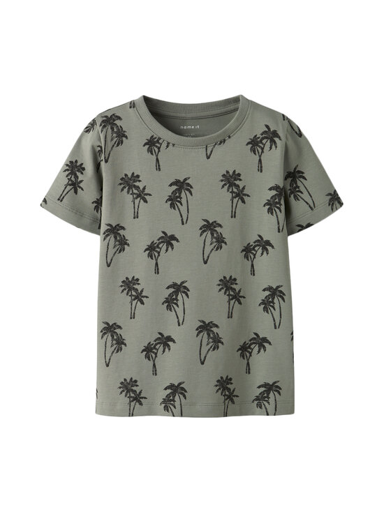 Name It - NmmFille T-krekls - SHADOW | Stockmann - photo 1