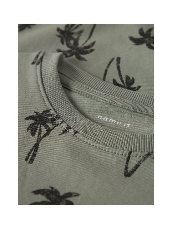 Name It - NmmFille T-krekls - SHADOW | Stockmann - photo 3
