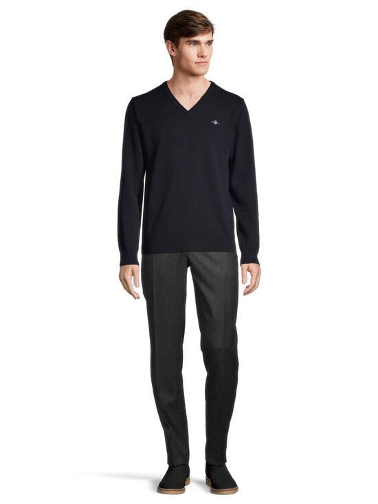GANT - Villane kampsun - 410 MARINE | Stockmann - photo 2