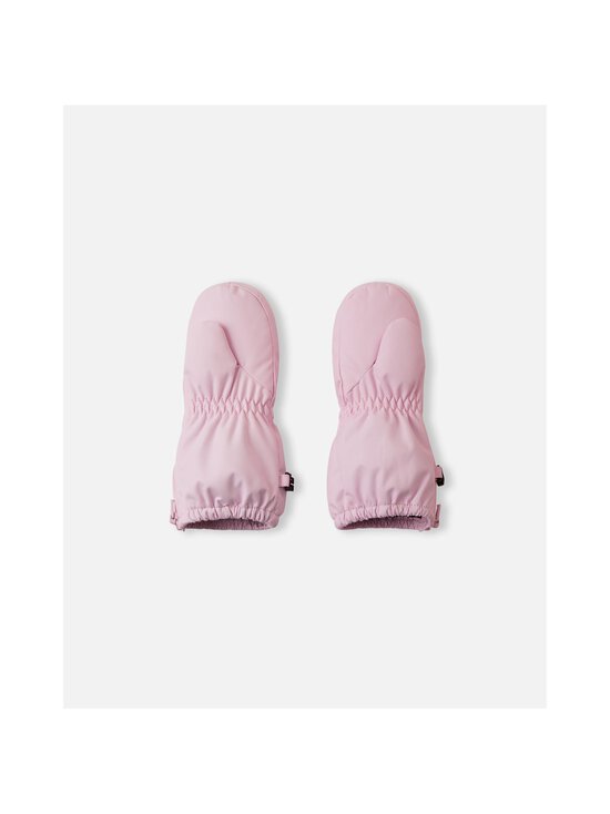 Reima - Reima Tassu siltināti cimdi - 4010 PALE ROSE - photo 2 Reima - Reima Tassu siltināti cimdi - 4010 PALE ROSE | Stockmann - photo 2