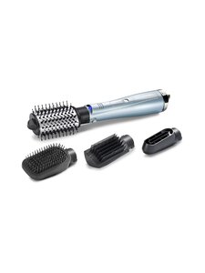 Babyliss - AS774E Hydro Fusion Smooth & Shape  -hiustenkuivausharja - BLUE Babyliss - AS774E Hydro Fusion Smooth & Shape  -hiustenkuivausharja - BLUE | Stockmann