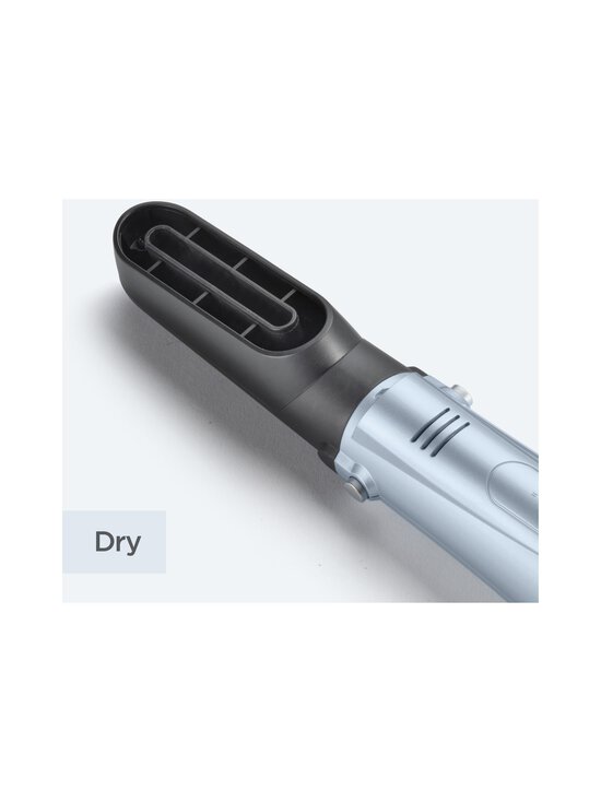 Babyliss - AS774E Hydro Fusion Smooth & Shape -hiustenkuivausharja - BLUE - photo 10 Babyliss - AS774E Hydro Fusion Smooth & Shape -hiustenkuivausharja - BLUE | Stockmann - photo 10