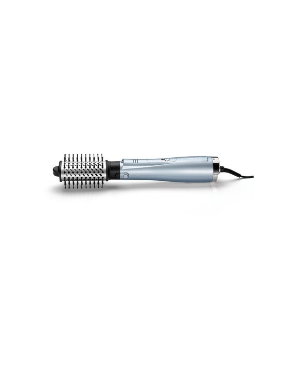 Babyliss - AS774E Hydro Fusion Smooth & Shape -hiustenkuivausharja - BLUE - photo 3 Babyliss - AS774E Hydro Fusion Smooth & Shape -hiustenkuivausharja - BLUE | Stockmann - photo 3