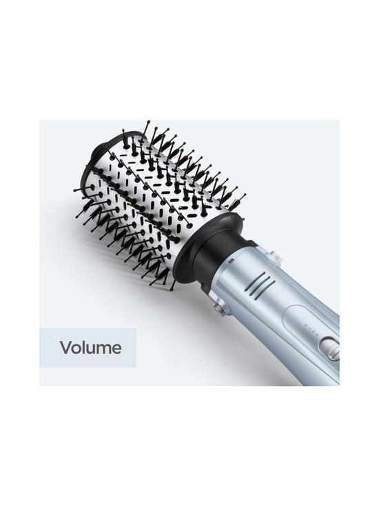 Babyliss - AS774E Hydro Fusion Smooth & Shape -hiustenkuivausharja - BLUE - photo 7 Babyliss - AS774E Hydro Fusion Smooth & Shape -hiustenkuivausharja - BLUE | Stockmann - photo 7