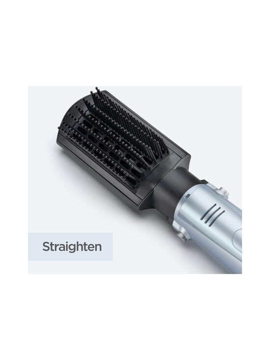 Babyliss - AS774E Hydro Fusion Smooth & Shape -hiustenkuivausharja - BLUE - photo 8 Babyliss - AS774E Hydro Fusion Smooth & Shape -hiustenkuivausharja - BLUE | Stockmann - photo 8