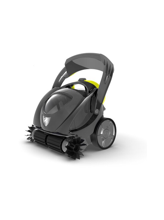 Zodiac - Zodiac Spabot OS0800 -allasrobotti - GREY | Stockmann - photo 2