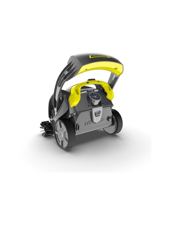 Zodiac - Zodiac Spabot OS0800 -allasrobotti - GREY | Stockmann - photo 3