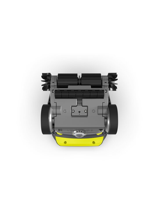 Zodiac - Zodiac Spabot OS0800 -allasrobotti - GREY | Stockmann - photo 7