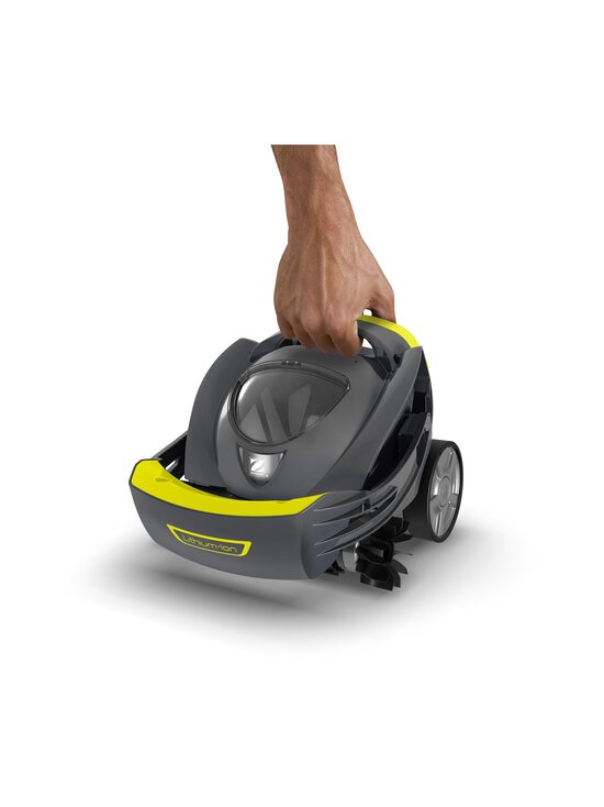 Zodiac - Zodiac Spabot OS0800 -allasrobotti - GREY | Stockmann - photo 8