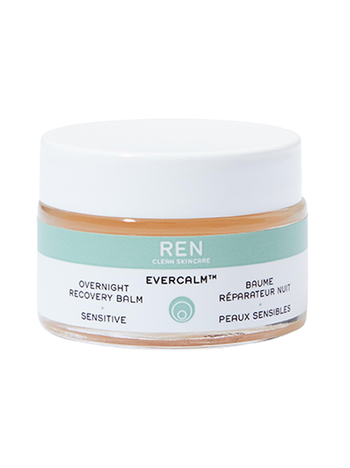 Evercalm Overnight Recovery Balm -yönaamio, 30ml