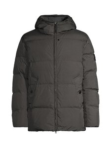 Stone Island - Toppatakki - V0062 LEAD GREY | Stockmann