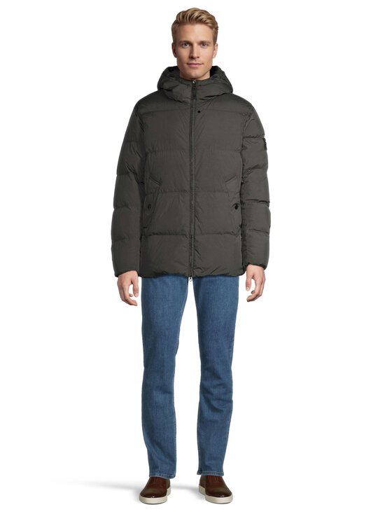 Stone Island - Toppatakki - V0062 LEAD GREY | Stockmann - photo 2