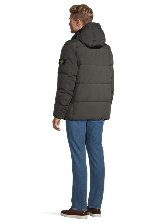 Stone Island - Toppatakki - V0062 LEAD GREY | Stockmann - photo 4