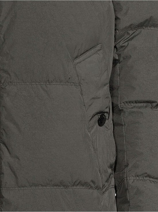 Stone Island - Toppatakki - V0062 LEAD GREY | Stockmann - photo 5