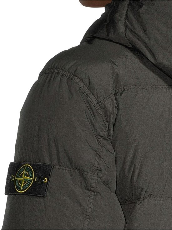 Stone Island - Toppatakki - V0062 LEAD GREY | Stockmann - photo 6