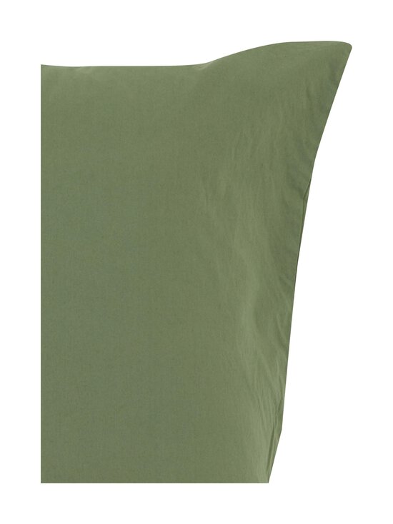 Casa Stockmann - Studio perkāla spilvendrāna - OLIVE GREEN - photo 4 Casa Stockmann - Studio perkāla spilvendrāna - OLIVE GREEN | Stockmann - photo 4